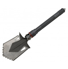 PANTHER klappbare Multifunktionsschaufel 47cm