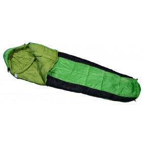 Mumienschlafsack BERGEN 0°C