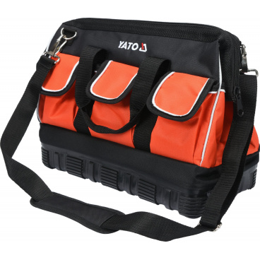 Werkzeugtasche 41x27x22 cm