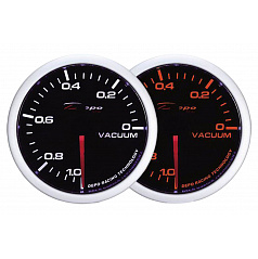 Uhr Depo WA 60mm - Vakuum