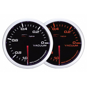 Uhr Depo WA 60mm - Vakuum Uhr Depo WA 60mm - Vakuum