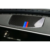 Karbonfolie für Lautsprecherabdeckungen BMW F30 F34 M2
