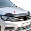 Motorhaubendeflektor VW CADDY 2015-20