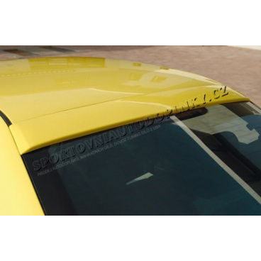 BMW E36 (Serie 3) Heckscheibenverkleidung Coupe (K 00049043)