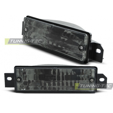 BMW E30 1987-06.1994 vordere Blinker rauchen
