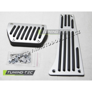 BMW E30,E34,E36,E38,E46(97-00) Handbuch - Sportpedale (NPBM10)