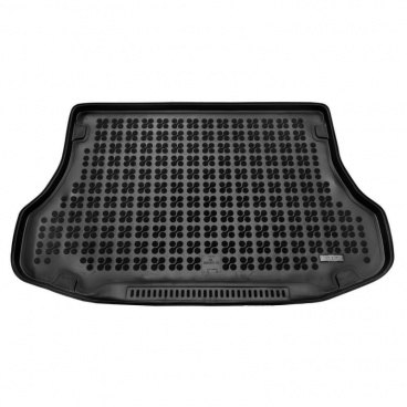 Gummiwanne für Kofferraum - Kia Sorento, SUV, 5 Türen., 2002-09 Gummiwanne für Kofferraum - Kia Sorento, SUV, 5 Türen., 2002-09