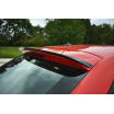 Spoilerverlängerung für Škoda Rapid, Maxton Design (Carbon-Look)