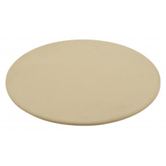 Runde Grillplatte PIZZA 31 cm