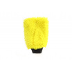 Mikrofaser-Waschhandschuh 23x17cm 71g