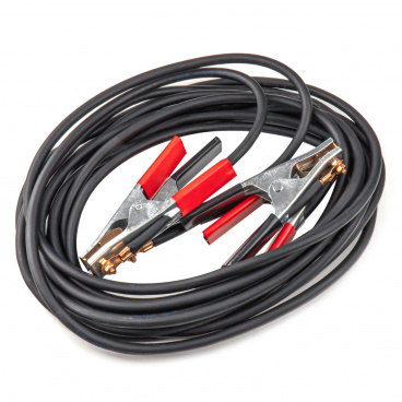 Starthilfekabel 2000A 6m professionell 99,9% Kupfer Starthilfekabel 2000A 6m professionell 99,9% Kupfer