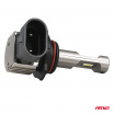 LED-Autolampen Serie H25 CANBUS HB4 9006 12V 31W AMIO-04715