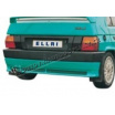 Heckstoßstangenspoiler Škoda Favorit 0187