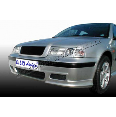 Skoda Octavia Frontgrill mit Gitter (4/97 - 8/00) großes Netz