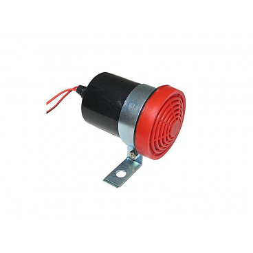 Rückfahrsignal 12V groß