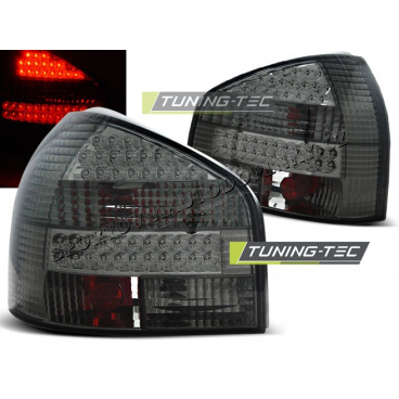 Audi A3 08.1996-08.2000 LED-RAUCHLEUCHTEN HECK