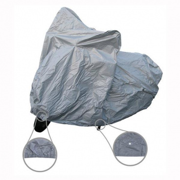 Segel für Motorradgröße XL 246x105x127cm Segel für Motorradgröße XL 246x105x127cm