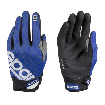Sparco Meca 3 Sporthandschuhe Sparco Meca 3 Sporthandschuhe
