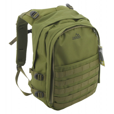 Armeerucksack oliv 33 x 45 x 19 cm (30L) Armeerucksack oliv 33 x 45 x 19 cm (30L)