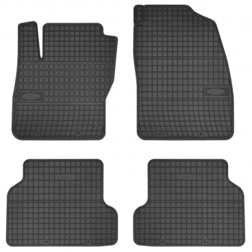 Gummimatten, FORD FOCUS II, 2004-2010