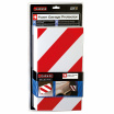 Sicherheitsschaumplatte 1 Stück 330x200x40 mm (mit Kleber)