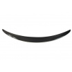 Heckspoiler Mercedes-Benz C W205 2014+ Carbon
