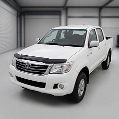 Toyota Hilux Fronthaubenabweiser 2011-15