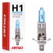 Halogenlampe H1 12V 55W Super White