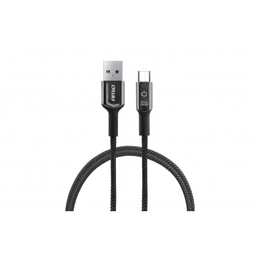 USB+microUSB Kabel 1m FullLINK UC-11