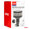 LED-Warnleuchte W28P 12V 24V AMIO-04107