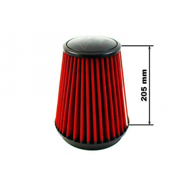 Konischer Filter AEM 21-2100DK 152mm