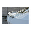Spoiler BMW X4 G02 M-Pack Heck Gloss Black