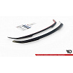 Verlängerung des Spoilers Cupra Formentor Gloss Black