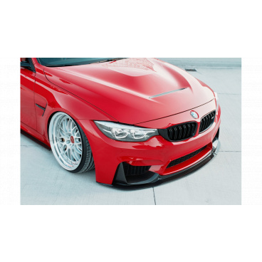 BMW 3 F80 M-Pack Eingangsrahmen BMW 3 F80 M-Pack Eingangsrahmen