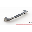 Spoiler BMW X5 G05 M-Pack Facelift Carbon