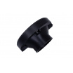 Lufteinlass für Lampe BMW 3 E30 Abblendlicht 76mm