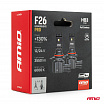 Automobil-LED-Lampen F26 PRO LumiTec LIMITED +130% DUO FULL CANBUS HB3 12V 24V