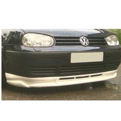 Volkswagen Golf 4 Frontspoiler