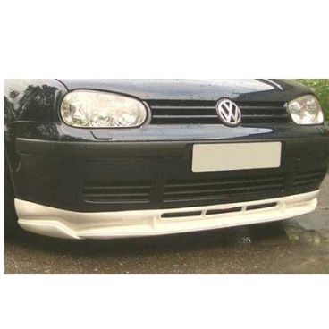 Volkswagen Golf 4 Frontspoiler