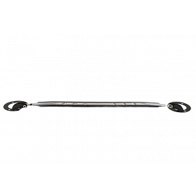 MITSUBISHI ECLIPSE 95-99 ohne Turbo-Frontstrebe oben Pro Racing