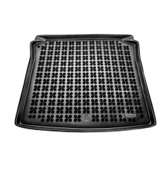 Gummiwanne für Kofferraum - Seat Ibiza IV, 2010-2017, Combi