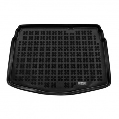Gummiwanne für den Kofferraum - Mazda CX-3, 2015-, für den unteren Teil des Stauraums