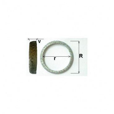 Dichtring KT-781, 65/80/15 Dichtring KT-781, 65/80/15