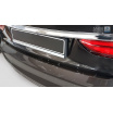 Carbonabdeckung - Schwellenschutz für die hintere Stoßstange BMW 7 G11, G12 2015-16