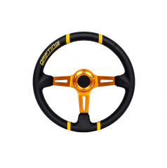 Sportlenkrad DRIFT 350 mm