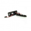LED-Kennzeichenbeleuchtung 82 x 31 x 47 mm (SMD 24 LEDs)