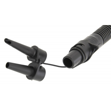 Handpumpe DOPPEL 2x2000 cm3