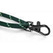 Original Škoda Smaragd-Halsband
