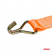Spannbänder mit Ratsche 640/320kg 25mm 3,5m J-TYPE