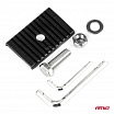 LED Arbeitsleuchte PRO Series AMiO-03868